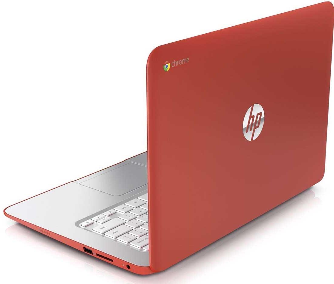 ������� HP Chromebook 14-q001er