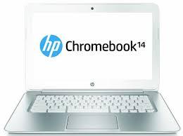 ������� HP Chromebook 14-q002er