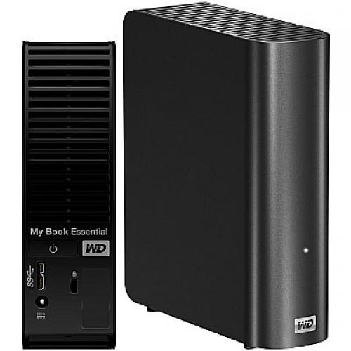 Внешний жесткий диск Western Digital WDBCSV0030HBK Внешний жесткий диск Western Digital WDBCSV0030HBK
