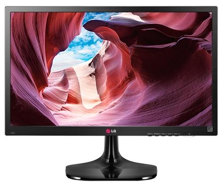 Монитор LG 20M44A Монитор LG 20M44A