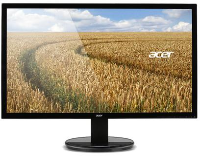 ������� Acer K202HQLb