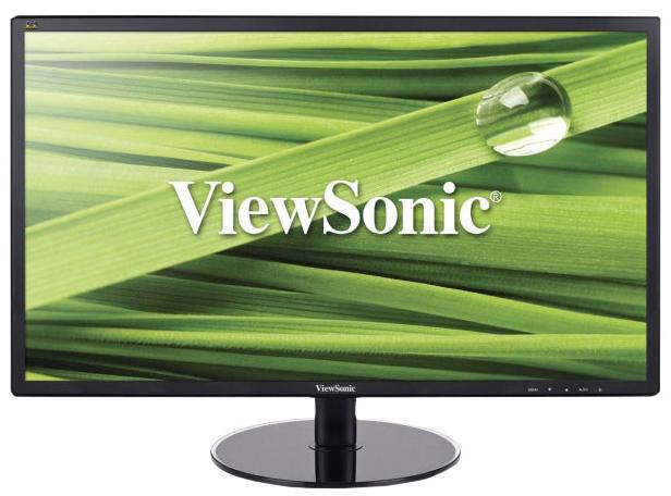 Монитор ViewSonic VX2209 Монитор ViewSonic VX2209