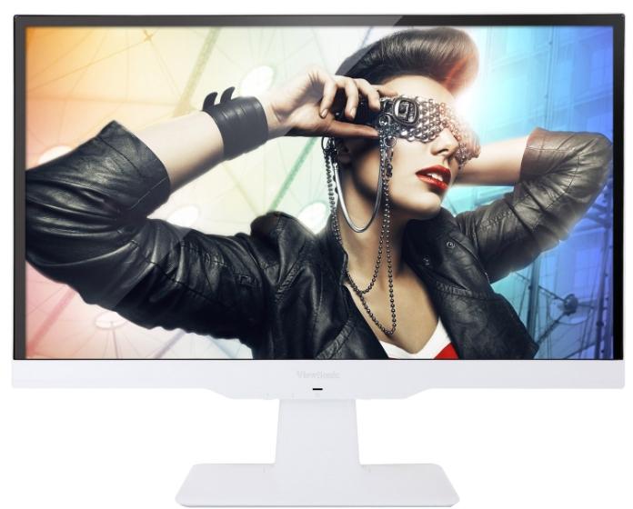 Монитор ViewSonic VX2263Smhl Монитор ViewSonic VX2263Smhl