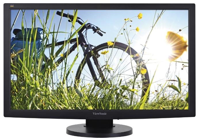 Монитор ViewSonic VG2233Smh Монитор ViewSonic VG2233Smh