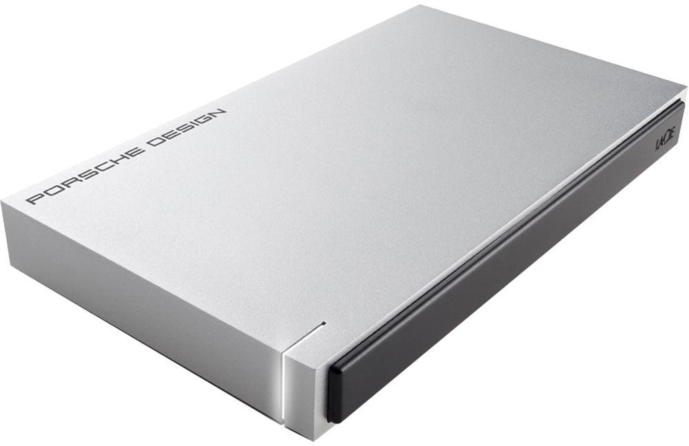 Внешний жесткий диск LaCie 9000461 Внешний жесткий диск LaCie 9000461