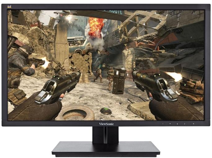 Монитор ViewSonic VG2401mh Монитор ViewSonic VG2401mh