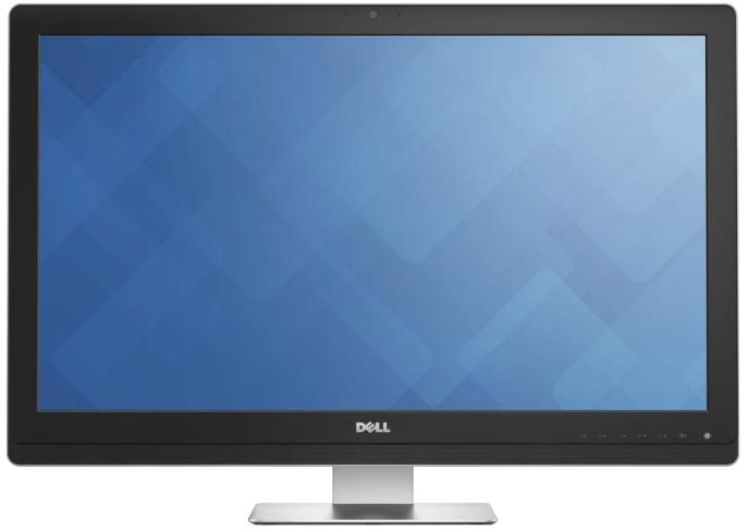 Монитор Dell UZ2715H Монитор Dell UZ2715H