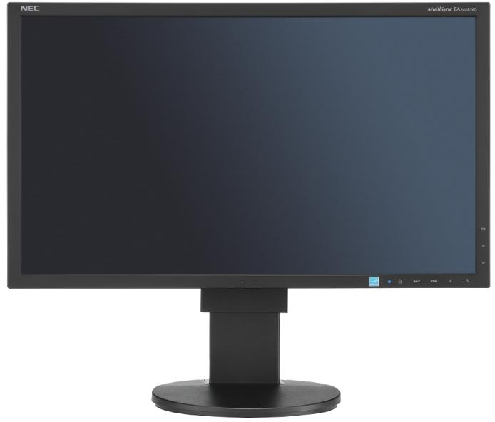 Монитор NEC MultiSync EA244UHD Монитор NEC MultiSync EA244UHD