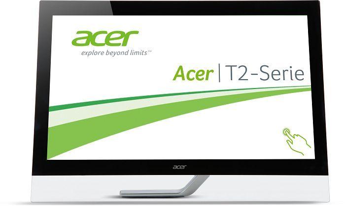 Монитор Acer T272HLbmjjz Монитор Acer T272HLbmjjz