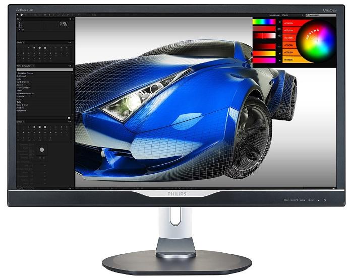 ������� Philips 288P6LJEB