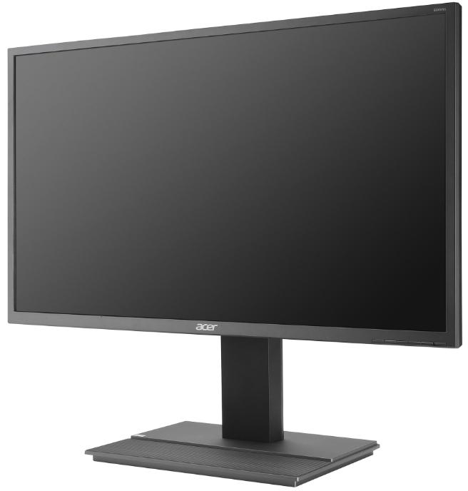Монитор Acer B326HULymiidphz Монитор Acer B326HULymiidphz