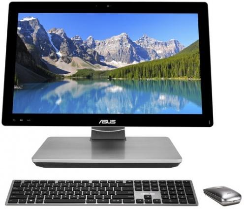 Моноблок Asus EeeTop ET2301INTH-B031K Моноблок Asus EeeTop ET2301INTH-B031K