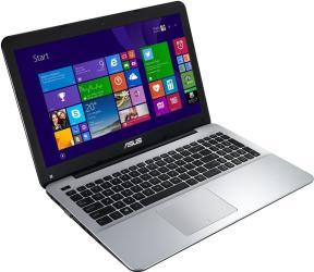 ������� Asus X555LA-XX060H