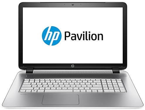 ������� HP Pavilion 17-f107nr