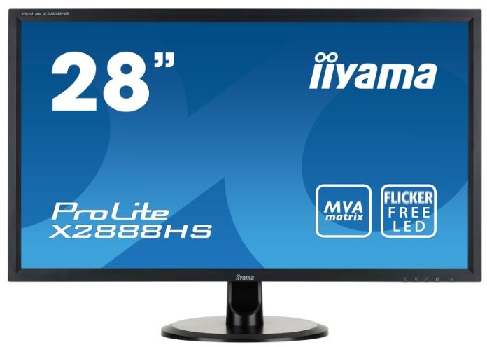������� Iiyama X2888HS-1