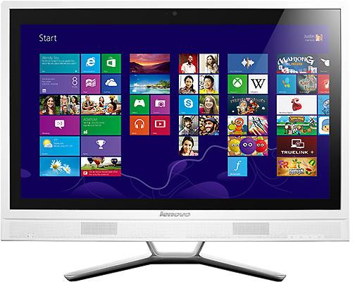 Моноблок Lenovo IdeaCentre C560 Моноблок Lenovo IdeaCentre C560