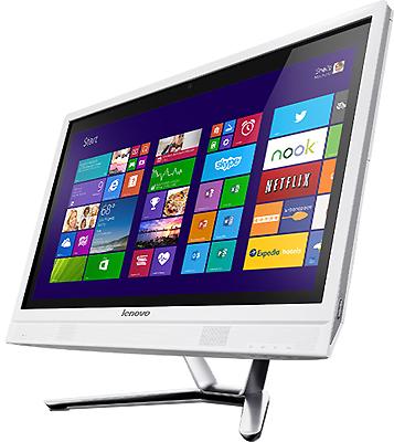 Моноблок Lenovo IdeaCentre C360 Моноблок Lenovo IdeaCentre C360
