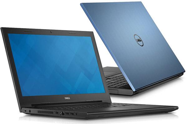 Ноутбук Dell Inspiron 3542 Ноутбук Dell Inspiron 3542