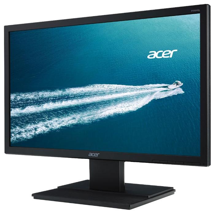 Монитор Acer V226HQLbmd Монитор Acer V226HQLbmd