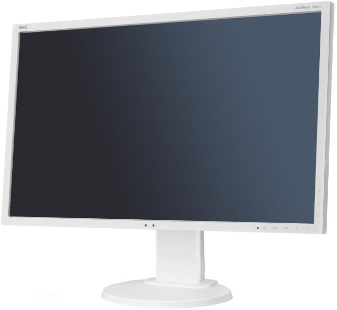������� NEC MultiSync E223W