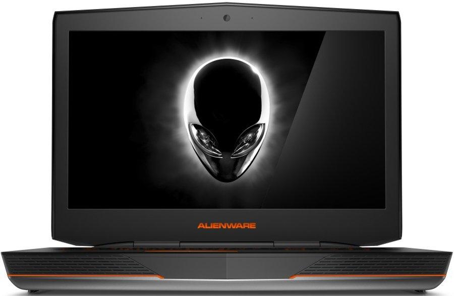 Ноутбук Dell Alienware 18 Ноутбук Dell Alienware 18