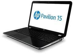 Ноутбук HP Pavilion 15-p103nr Ноутбук HP Pavilion 15-p103nr