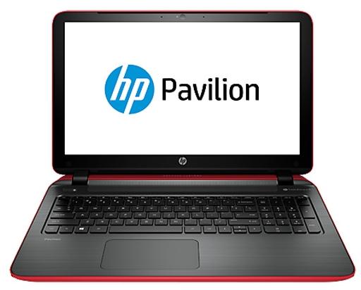 ������� HP Pavilion 15-p111nr