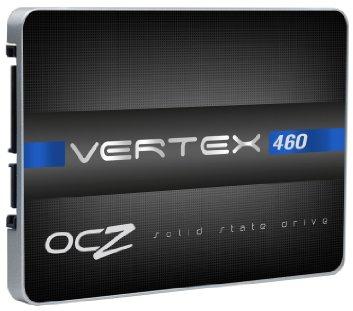 Жесткий диск OCZ VTX460A-25SAT3-240G Жесткий диск OCZ VTX460A-25SAT3-240G