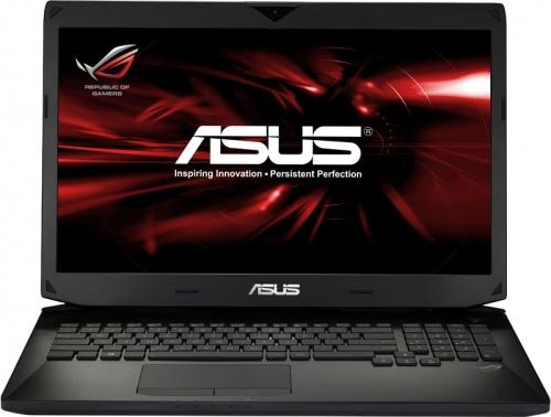 Ноутбук Asus G750JS-T4147H Ноутбук Asus G750JS-T4147H