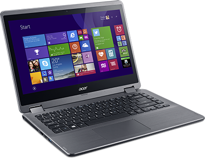 Ноутбук Acer Aspire R3-471T-342R Ноутбук Acer Aspire R3-471T-342R