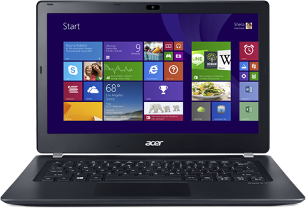 Ультрабук Acer Aspire V3-371-33A4 Ультрабук Acer Aspire V3-371-33A4