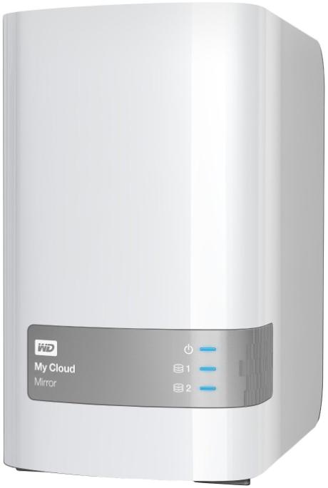 Внешний жесткий диск Western Digital WDBZVM0040JWT-RESN Внешний жесткий диск Western Digital WDBZVM0040JWT-RESN