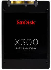 Жесткий диск SanDisk SD7SN6S-128G-1122 Жесткий диск SanDisk SD7SN6S-128G-1122