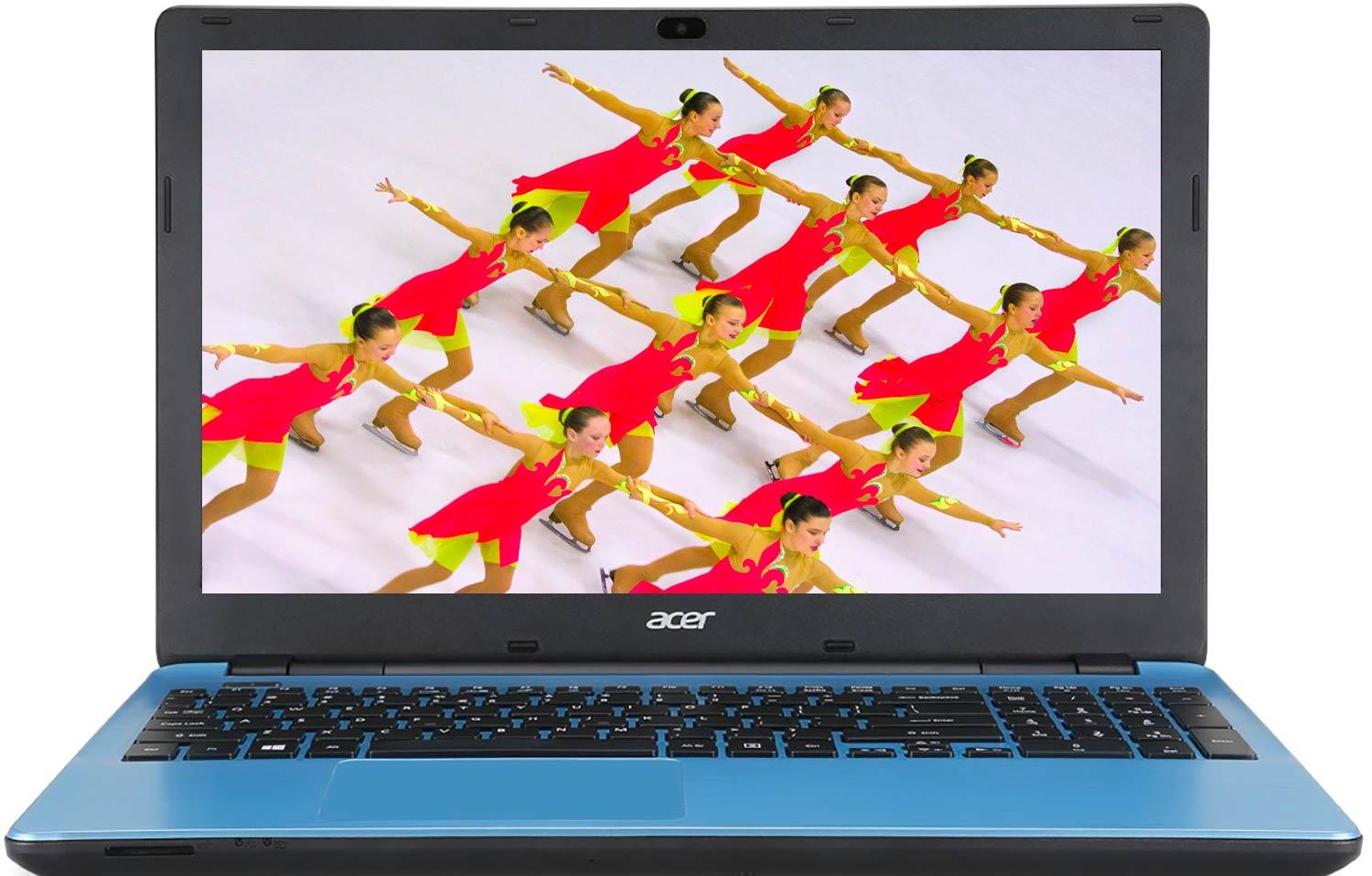 ������� Acer Aspire E5-511-C5AU