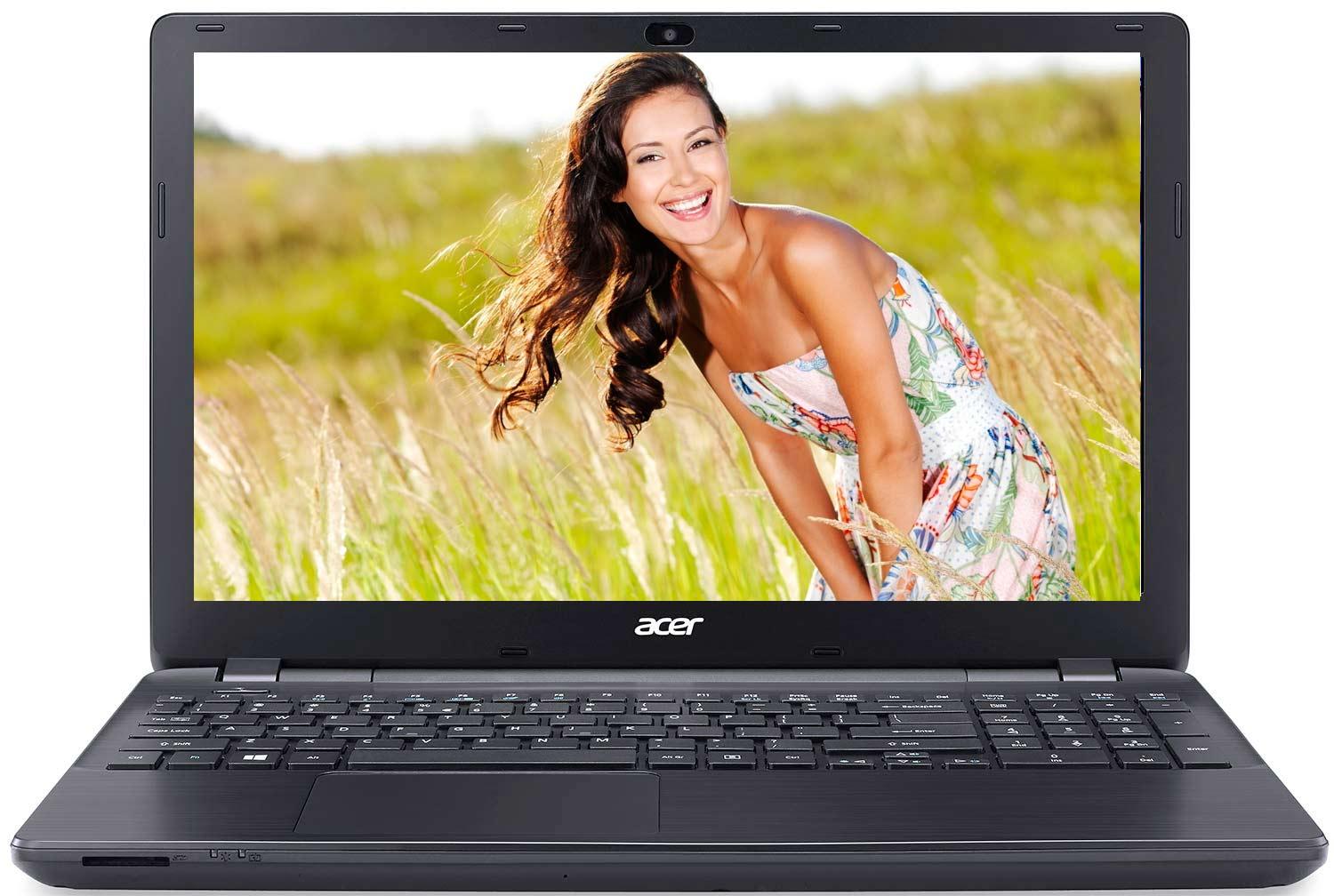 Ноутбук Acer Aspire E5-511-P8G3 Ноутбук Acer Aspire E5-511-P8G3