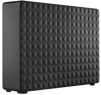 Внешний жесткий диск Seagate STEB4000200 Внешний жесткий диск Seagate STEB4000200