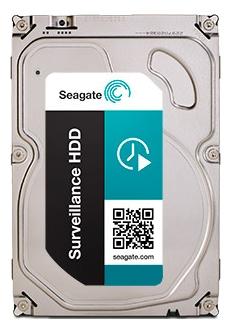 Жесткий диск Seagate ST6000VX0001 Жесткий диск Seagate ST6000VX0001