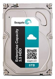 ������� ���� Seagate ST6000NM0034