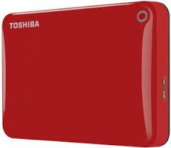 Внешний жесткий диск Toshiba HDTC810ER3AA Внешний жесткий диск Toshiba HDTC810ER3AA