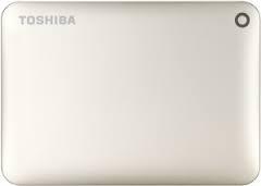 Внешний жесткий диск Toshiba HDTC820EC3CA Внешний жесткий диск Toshiba HDTC820EC3CA