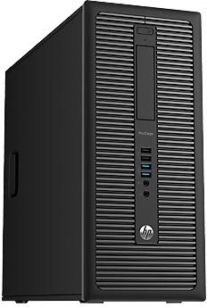 Компьютер HP ProDesk 600 G1 Компьютер HP ProDesk 600 G1