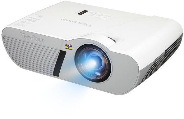 �������� ViewSonic PJD5550LWS