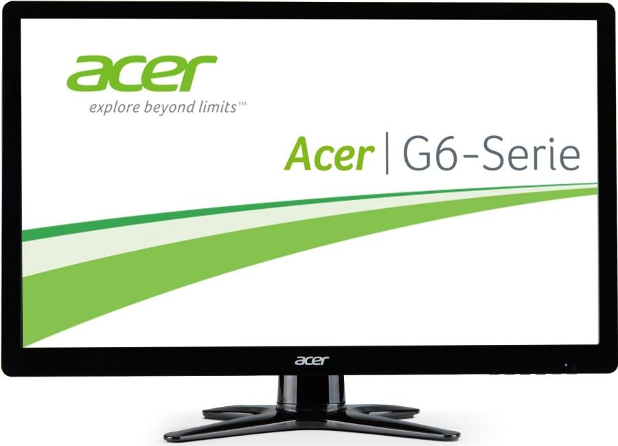 Монитор Acer G246HYLbmid Монитор Acer G246HYLbmid