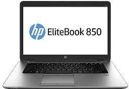 Ноутбук HP EliteBook 850 Ноутбук HP EliteBook 850
