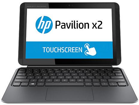 Ноутбук HP Pavilion x2 10-k002nr Ноутбук HP Pavilion x2 10-k002nr