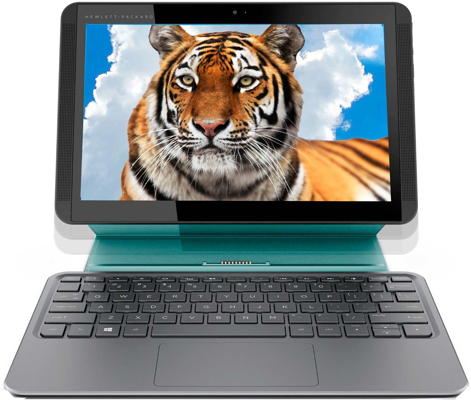 Ноутбук HP Pavilion x2 10-k056ur Ноутбук HP Pavilion x2 10-k056ur