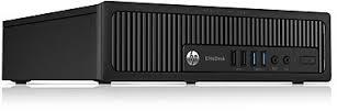 ��������� HP EliteDesk 800 G1