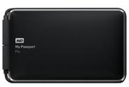 Внешний жесткий диск Western Digital WDBRNB0040DBK-EESN Внешний жесткий диск Western Digital WDBRNB0040DBK-EESN