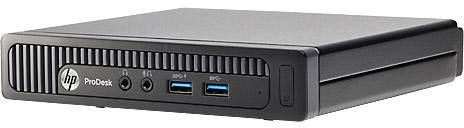 ��������� HP PRODESK 600 G1 mini