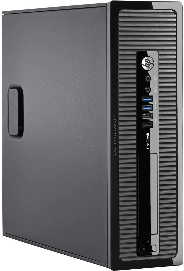 ��������� HP ProDesk 400